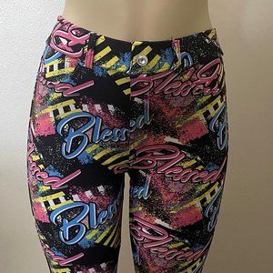 THRILL Women's Super-Soft Jeans, Multicolor L high waist, adjusted to the  ankle